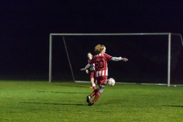 Bild 181 - B-Juniorinnen TuS Tensfeld - MTSV Olympia Neum�nster : Ergebnis: 4:1
